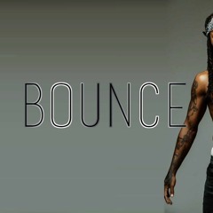 Bounce- Jacquees