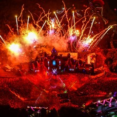 Best of Tomorrowland 2015