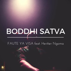 Faute Ya Visa feat. Heritier Ngoma (FREE DOWNLOAD)