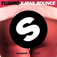 Tujamo - X-Mas Bounce