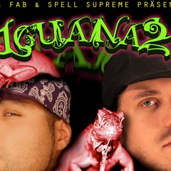 Erzähl mir nix -IGUANAZ-