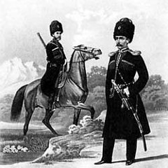 Полюшко Поле