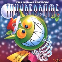 3 Steps Ahead - X - Mas Bonfire