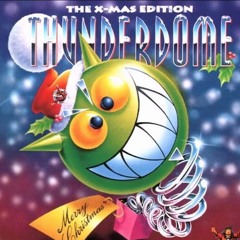 Jesus On Speed - Jingle Hell