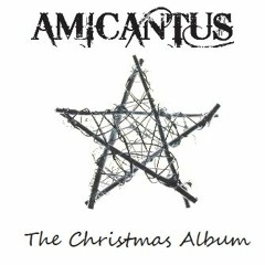 Silent Night - Amicantus Choir (Traditional - Arr Maddy Evans)