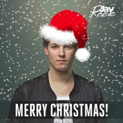 Anxiety Dream (Original Mix) #JayFreeXMAS15