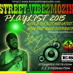 DEZINE FT RIKAYZ - U WAN SUT BLO MI [[♬street - VibezmOzik Playlist ♬]]