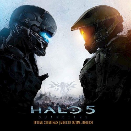 Halo 5: Guardians (Original Soundtrack) - The Trials (MNV Edited Version)