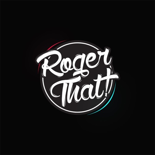 K'naan - Take A Minute (Roger That! Remix)