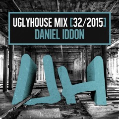 DANIEL IDDON - UGLYHOUSE MIX [32/2015]