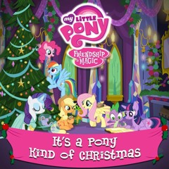 My Little Pony - A Pony Kind Of Christmas Album