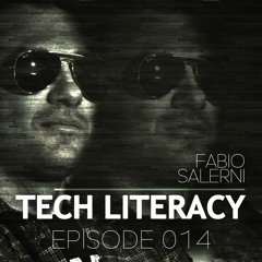 fabio salerni - Tech Literacy Radio Show 014