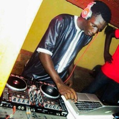 MIX AFROBEAT DJ YOUSSOUF 2015