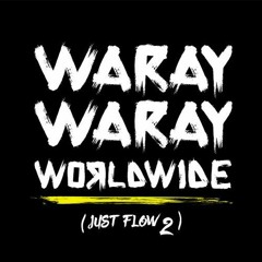 Waray Waray Worldwide - Denial RC ft VA (Free download)