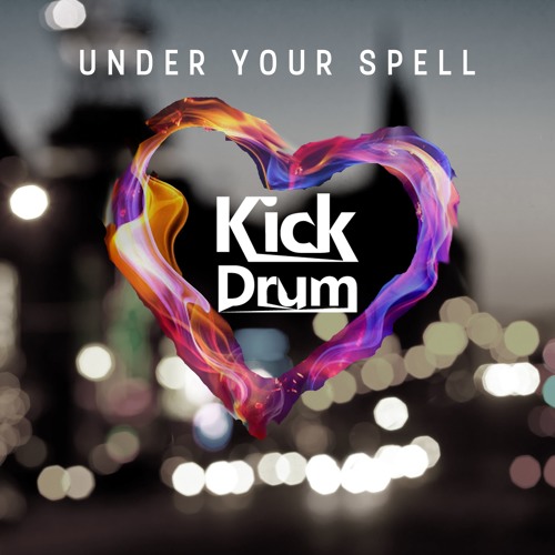 Stream Kickdrum Ft Jordan -Under Your Spell (Original Mix) by Kickdrum ...
