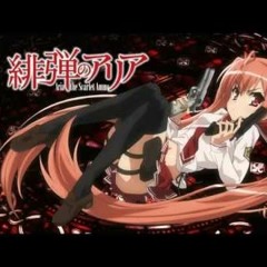 [Thaiver]Hidan no Aria AA OP [Bull's Eye]