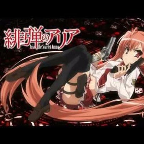 [Thaiver]Hidan no Aria AA OP [Bull's Eye]