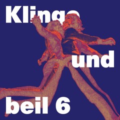 Klingeundbeil 6 - Johannes