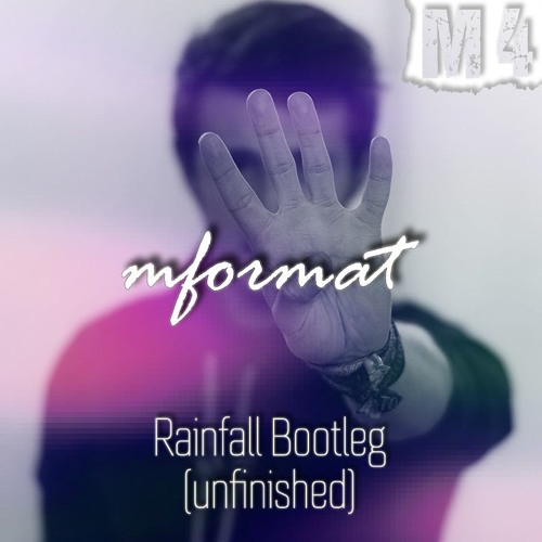 Echos & Nightcall - Rainfall (MForMat Bootleg) [unfinished]