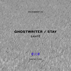 Santé - Ghostwriter (Edit)