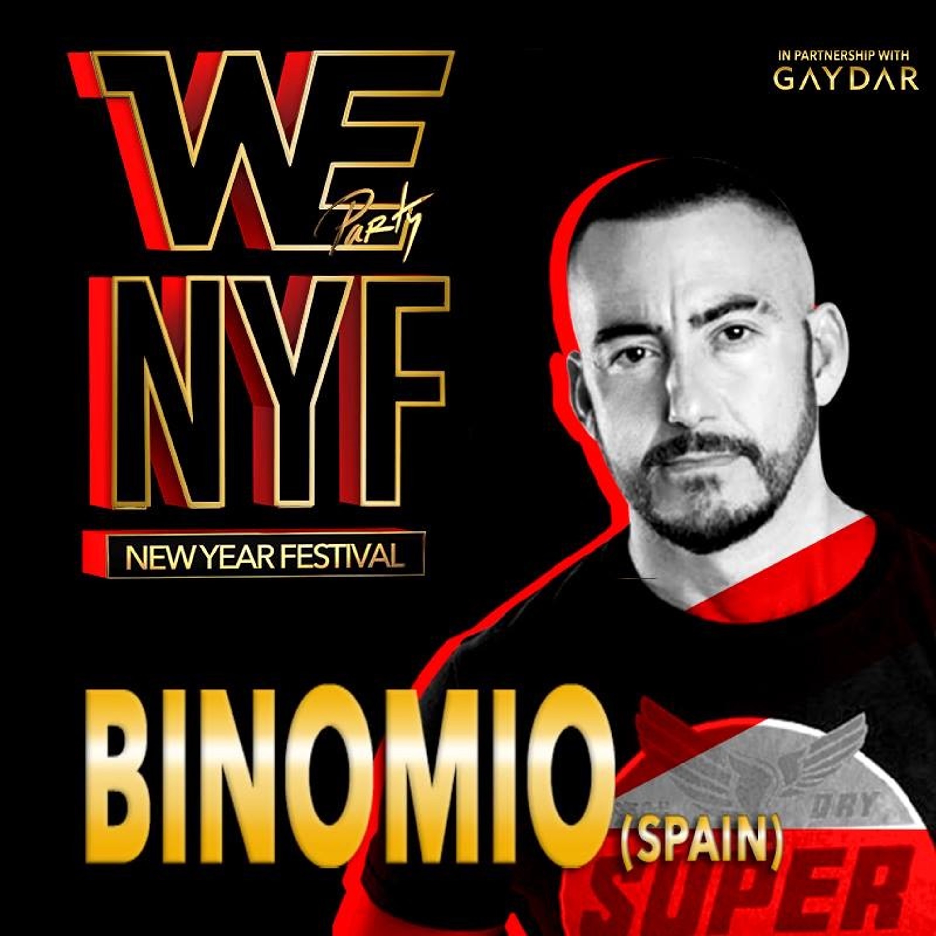 Binomio Music Podcast