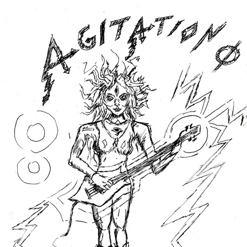 Agitation Phi - Thee Uncondemning Monk - Network Synthesis Volume 3: Sæeds And Crætures Agitation Phi - Thee Uncondemning Monk - Network Synthesis Volume 3: Sæeds And Crætures
