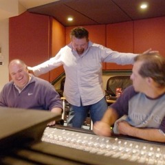 Christmas In Bourke Street