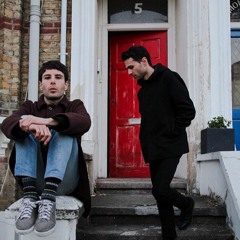 M+A - Mistletoe And Holly (Frank Sinatra Cover)