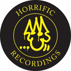 HORRIFIC JAMES Horrific006: 'Other Worlds' Vinyl 12"