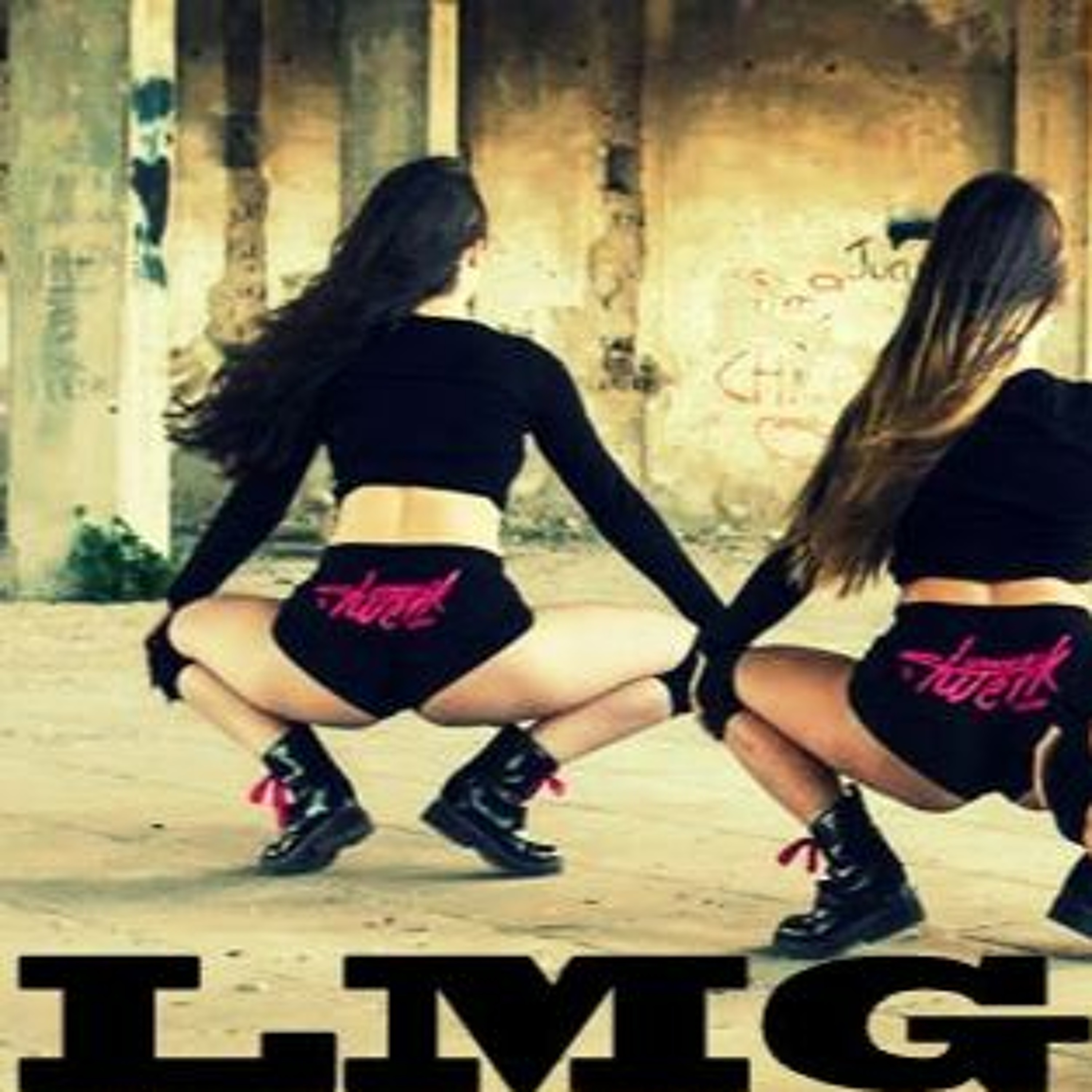 Rezi Ali Lmg