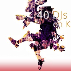 KFETAL WEB TEKNIVAL Elektro & Acid XMIX by MANY LATENCY [GROOVEBAGASCH]