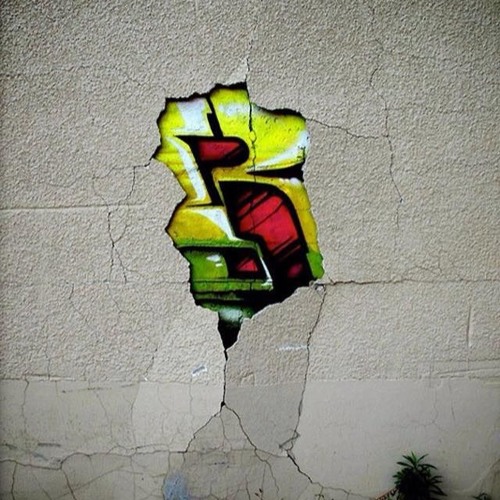 Nu Elementz ¬ Raise Hell