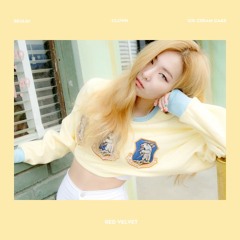 SEULGI - Clown