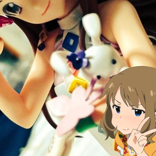 Rock Da House!!(Minase Mix)