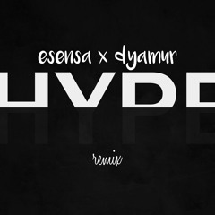 HYPE Remix [Beat: Dyamur]