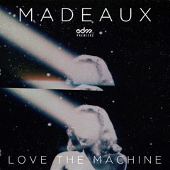 Madeaux - Body Collision