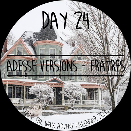 Adesse Versions - Fratres