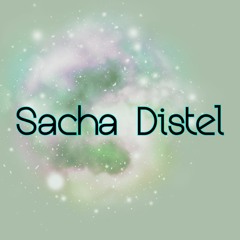 Sacha Distel