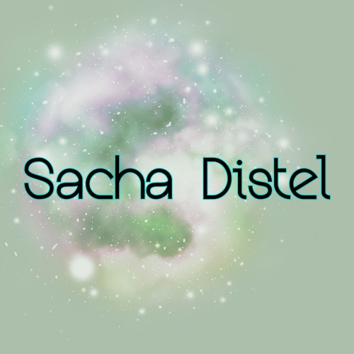 Sacha Distel