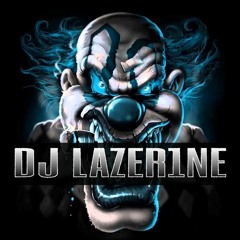 LAZER1NE - Project Hardcore Tribute - Mix (12 - 12 - 2015)