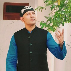 Itna na mujhsay tu pyar....sung by faisal naseem.MP3