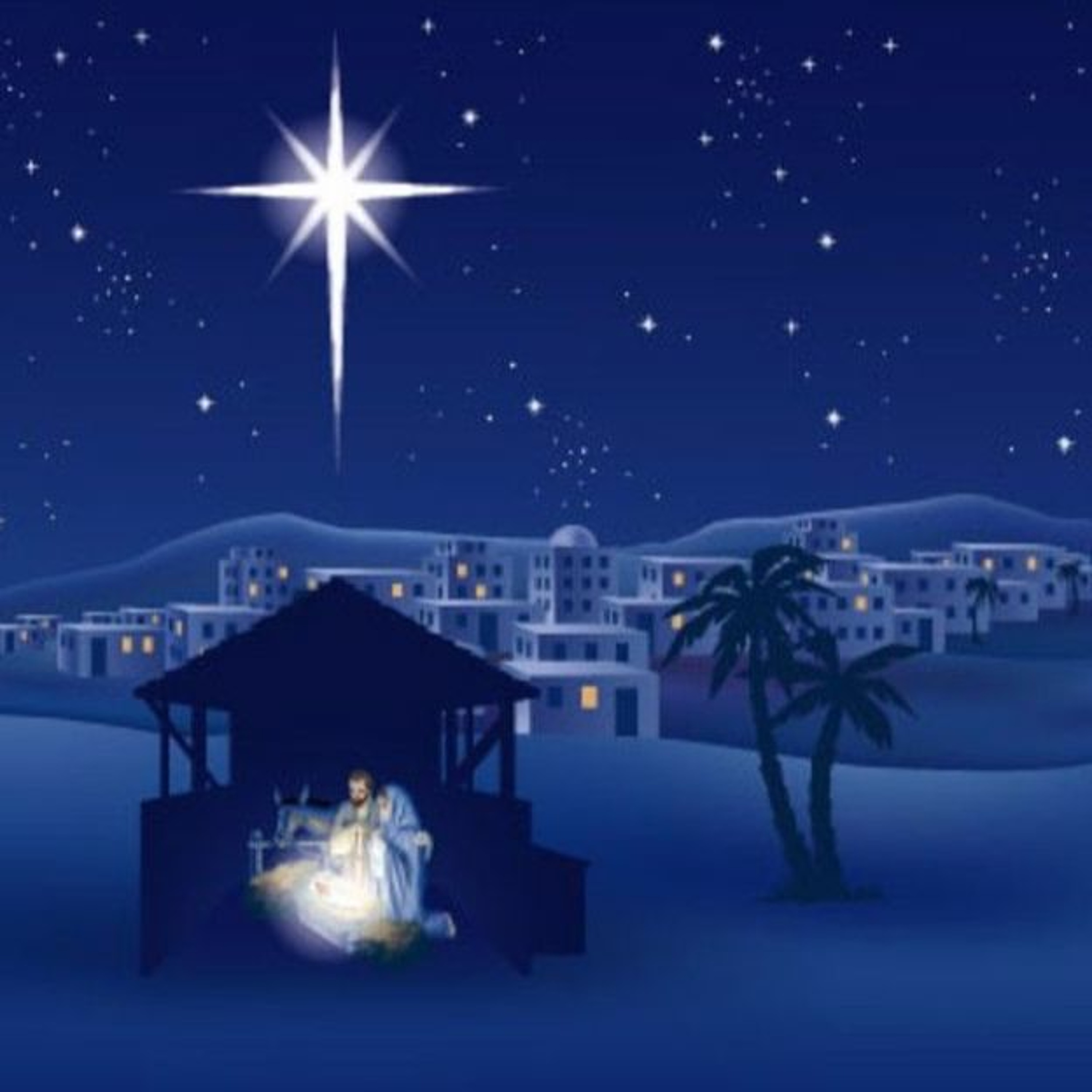 Mary Did You Know (Christmas Cover) episode artwork