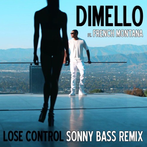 Lose Control (Sonny Bass RMX)[Free Download]