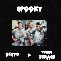 Spooky (feat. Young Terace) [Prod. By LA Chase]