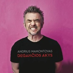 Andrius Mamontovas - Tolimų Žvaigždžių Šviesa