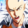 One Punch Man - Saitama Main Theme Extended