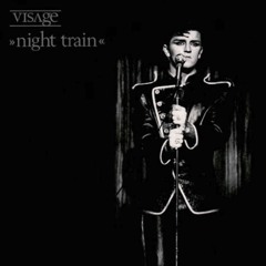 Visage - I'm Still Searching (Josh Elle Edit)