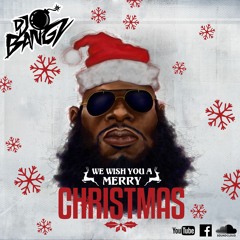 ★ MERRY CHRISTMAS BANGZ MIX PART.2 (TWERKHALL VERSION)★
