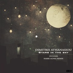 Dimitris Athanasiou - Stars In The Sky (Harri Agnel Remix)