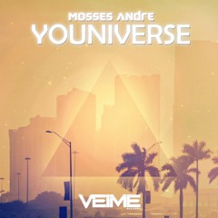 Mosses Andre - Youniverse